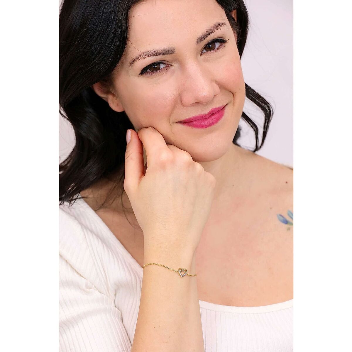 Amen Damenarmreif Amen Brhigbz