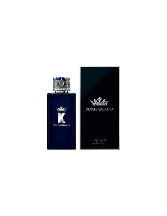 DOLCE & GABBANA DOLCE & GABBANA King Men Eau de Parfum 100 ml Spray Parfüm