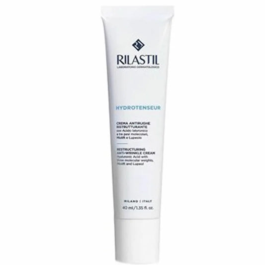 RILASTIL RILASTIL Hydrotenseur Pflegende Creme 40 ml Gesichtspflege Creme
