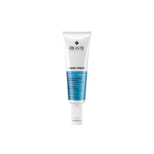 RILASTIL RILASTIL Crema De Manos Reparadora Handcreme 30 ml Kosmetik