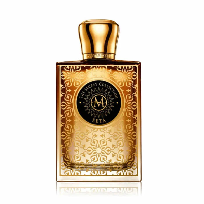 MORESQUE MORESQUE Seta Eau de Parfum Spray 75 ml Parfüm