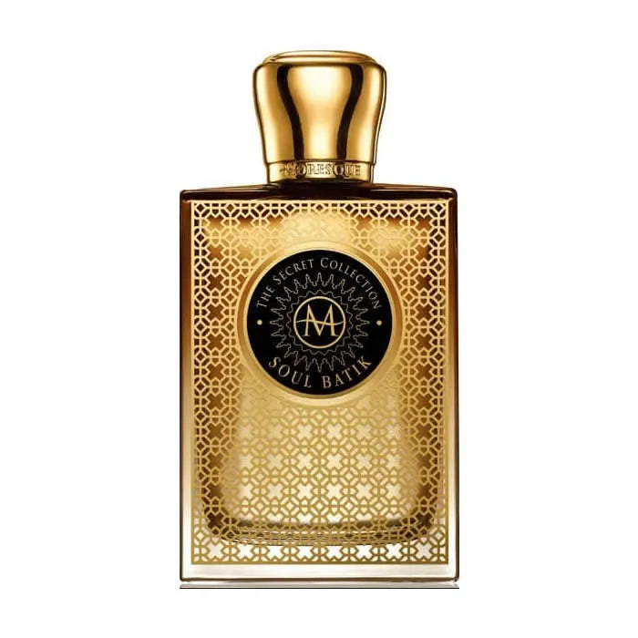MORESQUE MORESQUE Soul Batik Eau de Parfum Spray 75 ml Parfüm