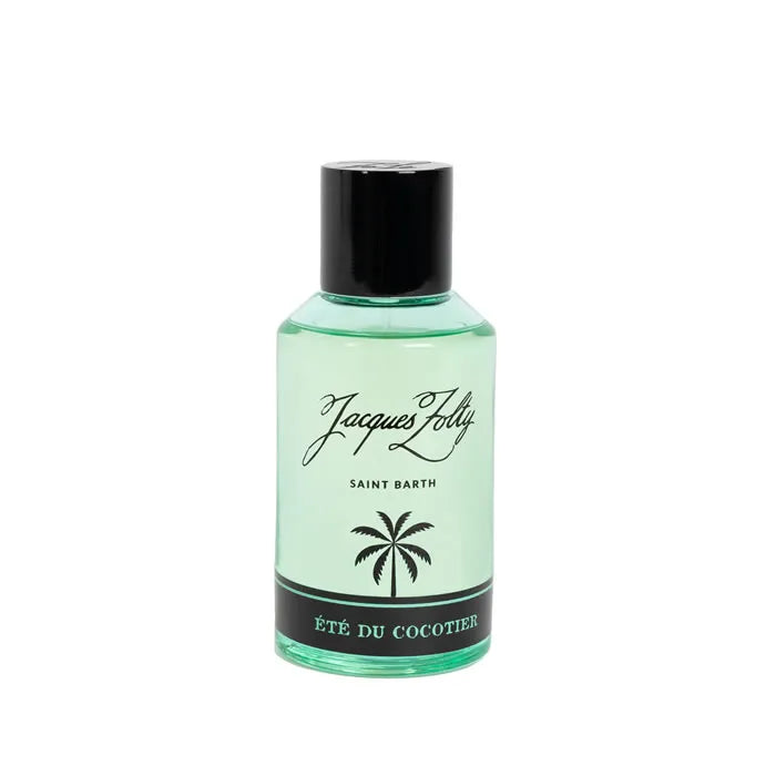 JACQUES ZOLTY JACQUES ZOLTY Été Du Cocotier Eau de Parfum Spray 100 ml Parfüm