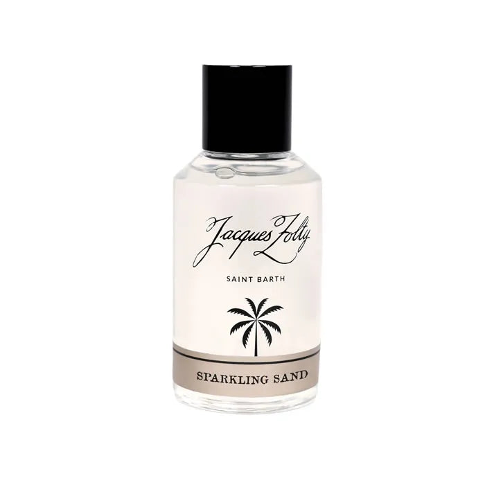JACQUES ZOLTY JACQUES ZOLTY Sparkling Sand Eau de Parfum Spray 100 ml Parfüm