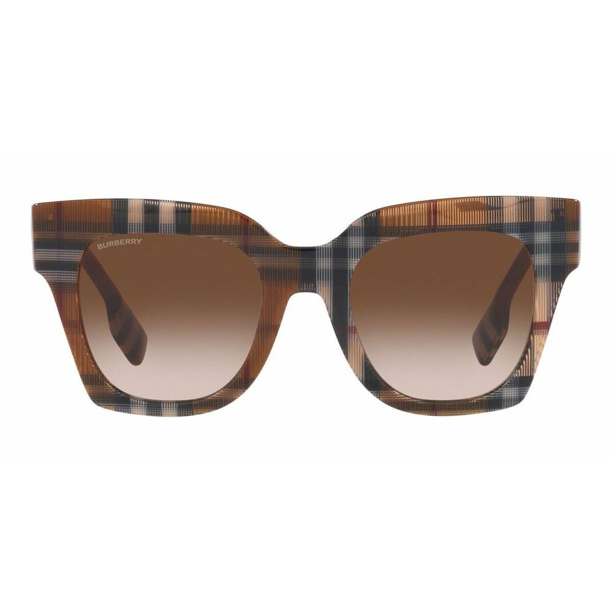Burberry Damensonnenbrille Burberry Kitty Be 4364