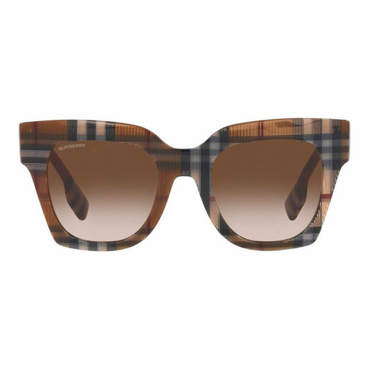 Burberry Damensonnenbrille Burberry Kitty Be 4364