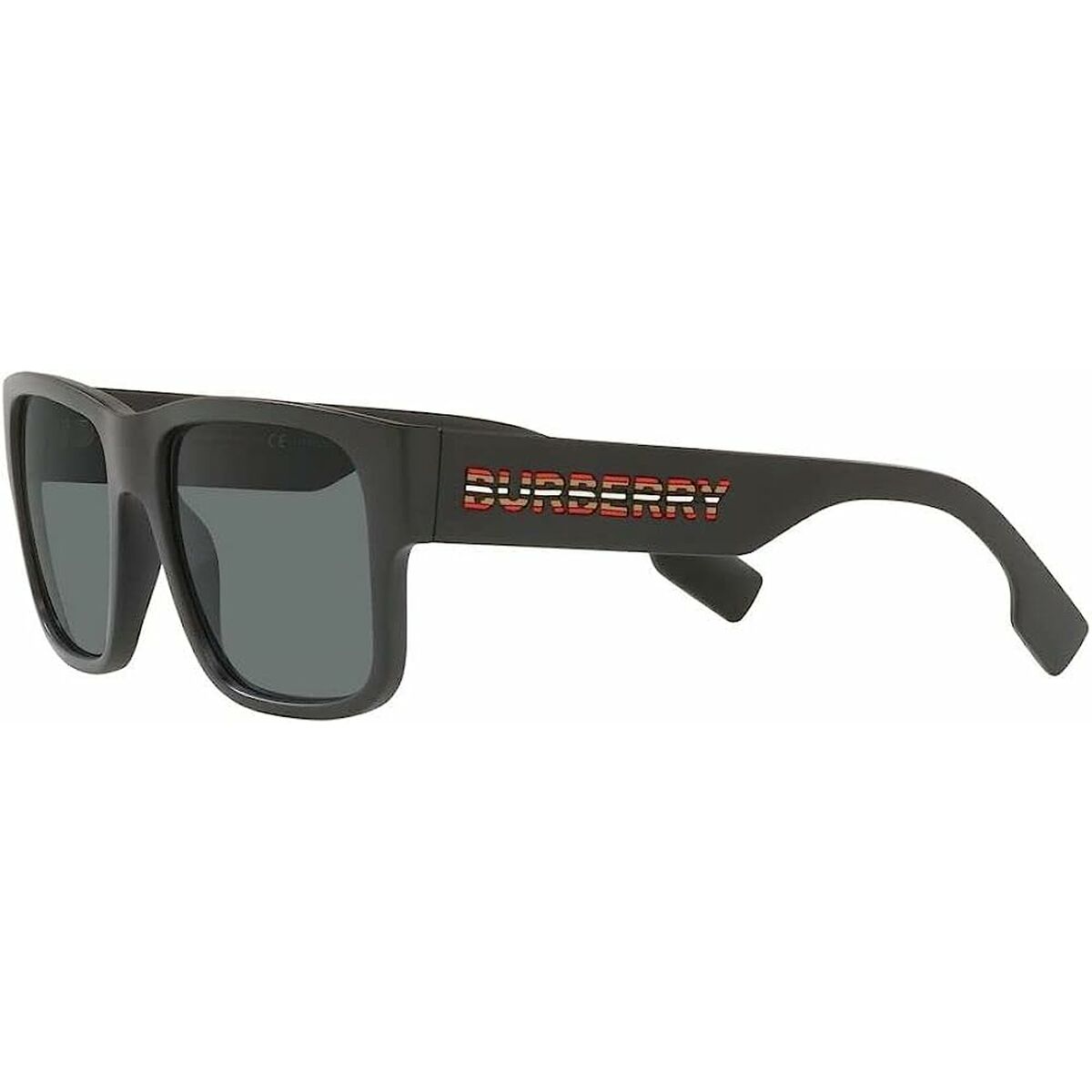 Burberry Damensonnenbrille Burberry Knight Be 4358