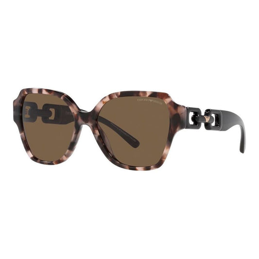Armani Damensonnenbrille Armani Ea 4202