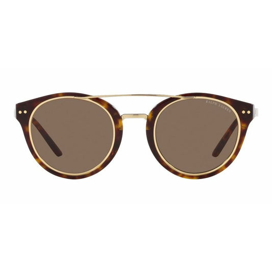 Ralph Lauren Herrensonnenbrille Ralph Lauren Rl 8210