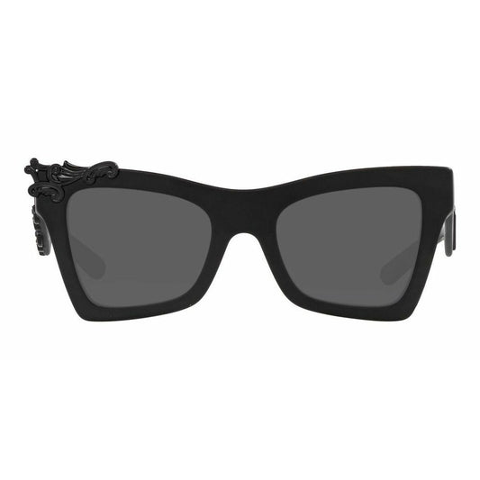 Dolce & Gabbana Damensonnenbrille Dolce & Gabbana Dg 4434
