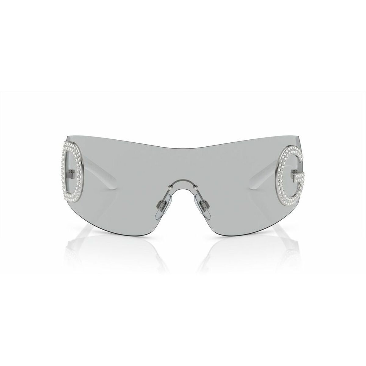 Dolce & Gabbana Damensonnenbrille Dolce & Gabbana Dg 2298B