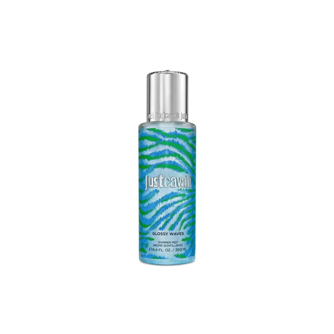 ROBERTO CAVALLI Roberto Cavalli Just Cavalli Body Mist Glossy Waves 250 Kosmetik
