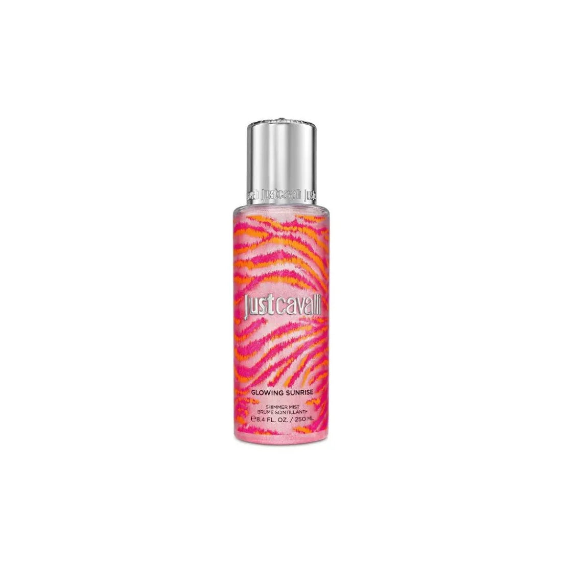 ROBERTO CAVALLI Roberto Cavalli Just Cavalli Body Mist Clowing Sunr 250 Sonnenpflege