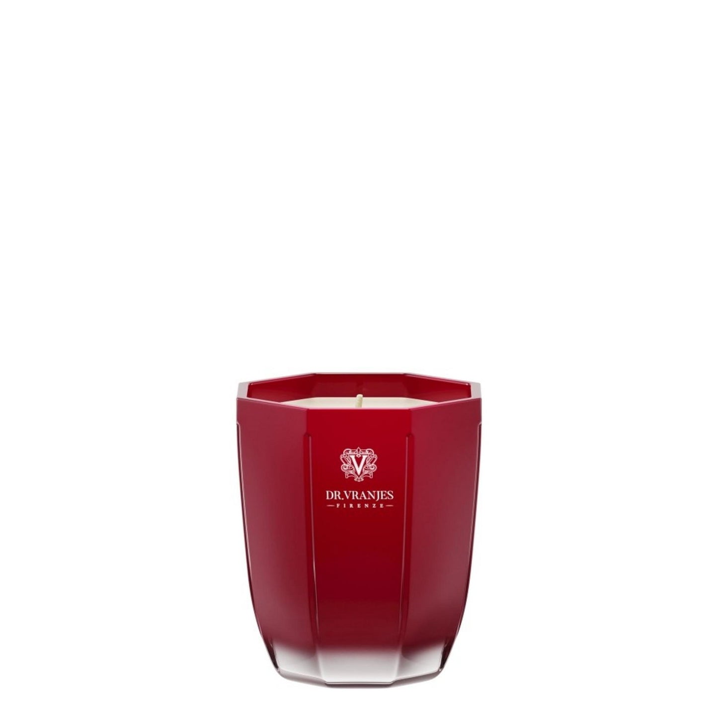 Dr. Vranjes Firenze Dr. Vranjes Firenze, Rosso Nobile, Duftkerze, 80 g Regular