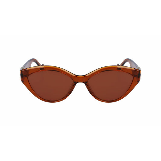 Liu Jo Damensonnenbrille Liu Jo Lj767Sr-216 Ø 56 Mm
