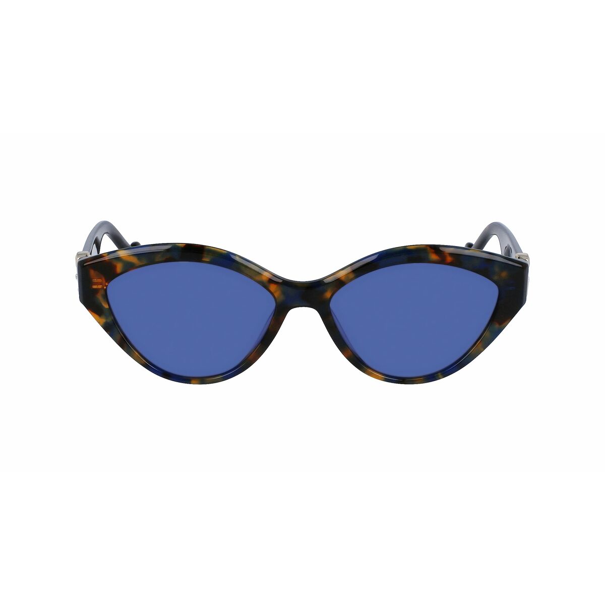 Liu Jo Damensonnenbrille Liu Jo Lj767Sr-460 Ø 56 Mm