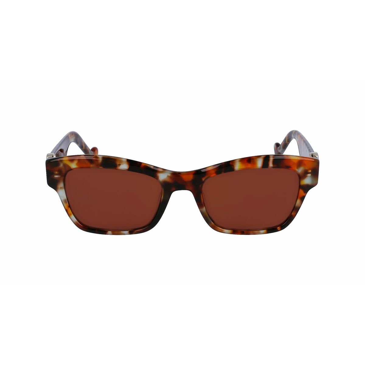 Liu Jo Damensonnenbrille Liu Jo Lj769Sr-445 Ø 53 Mm