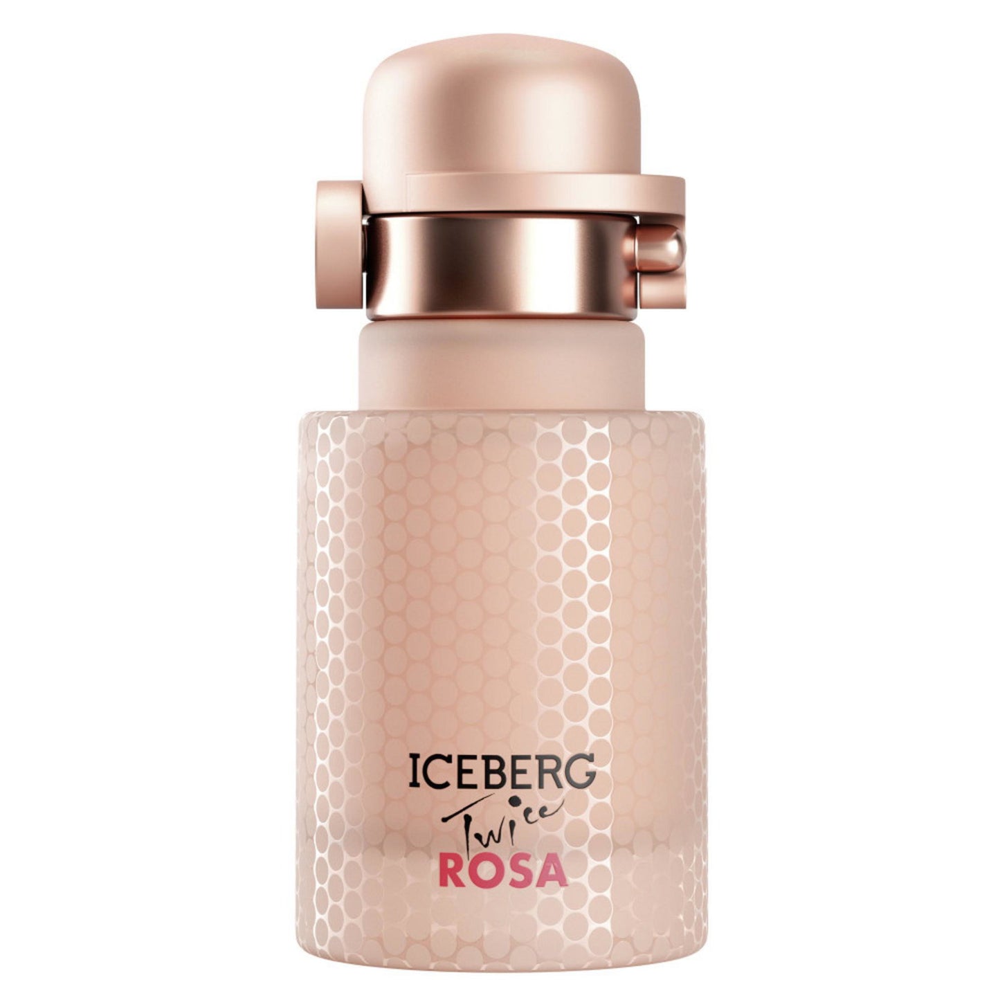 Iceberg Iceberg, Twice Rosa, Eau de Toilette, Für Frauen, 75 ml Regular