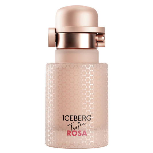 Iceberg Iceberg, Twice Rosa, Eau de Toilette, Für Frauen, 75 ml Regular