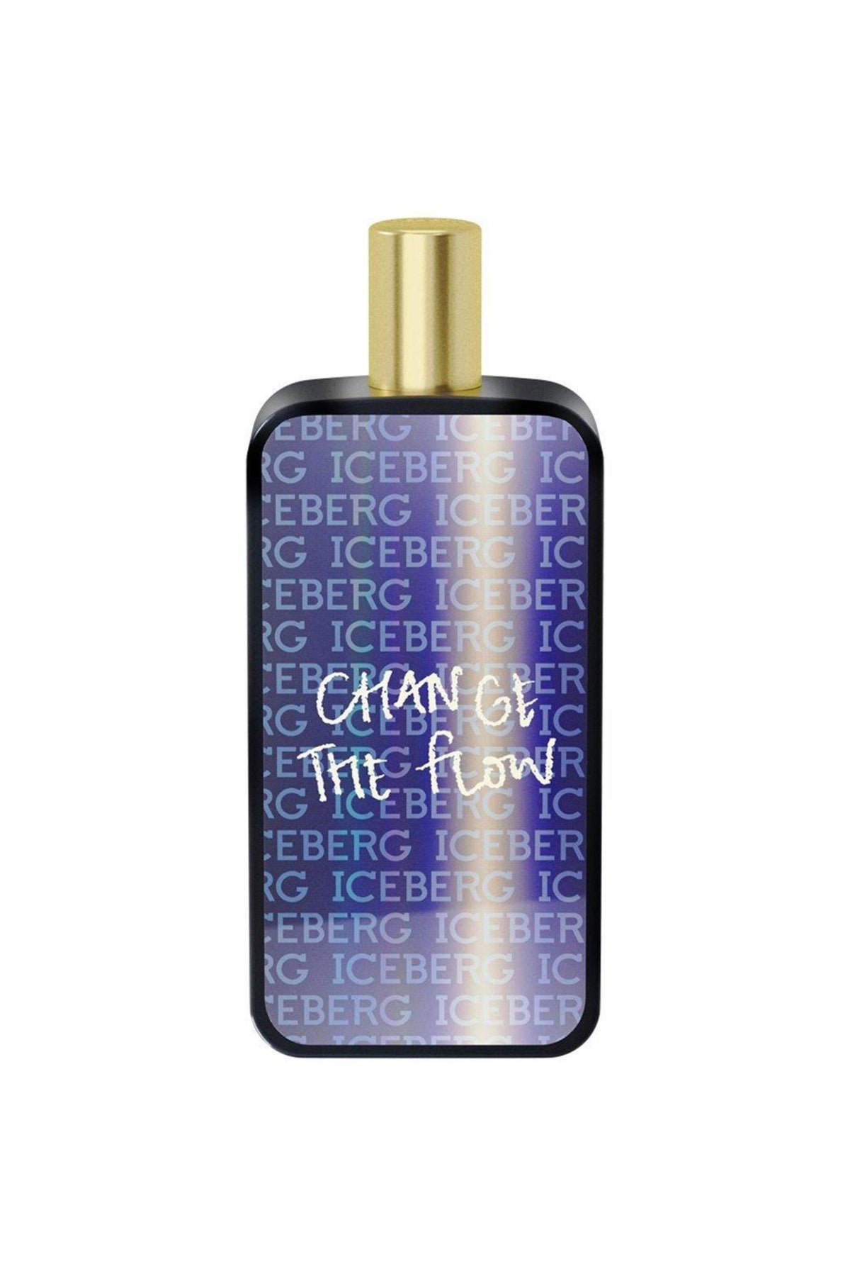 Iceberg, Change The Flow, Eau de Toilette, Für Männer, 100 ml