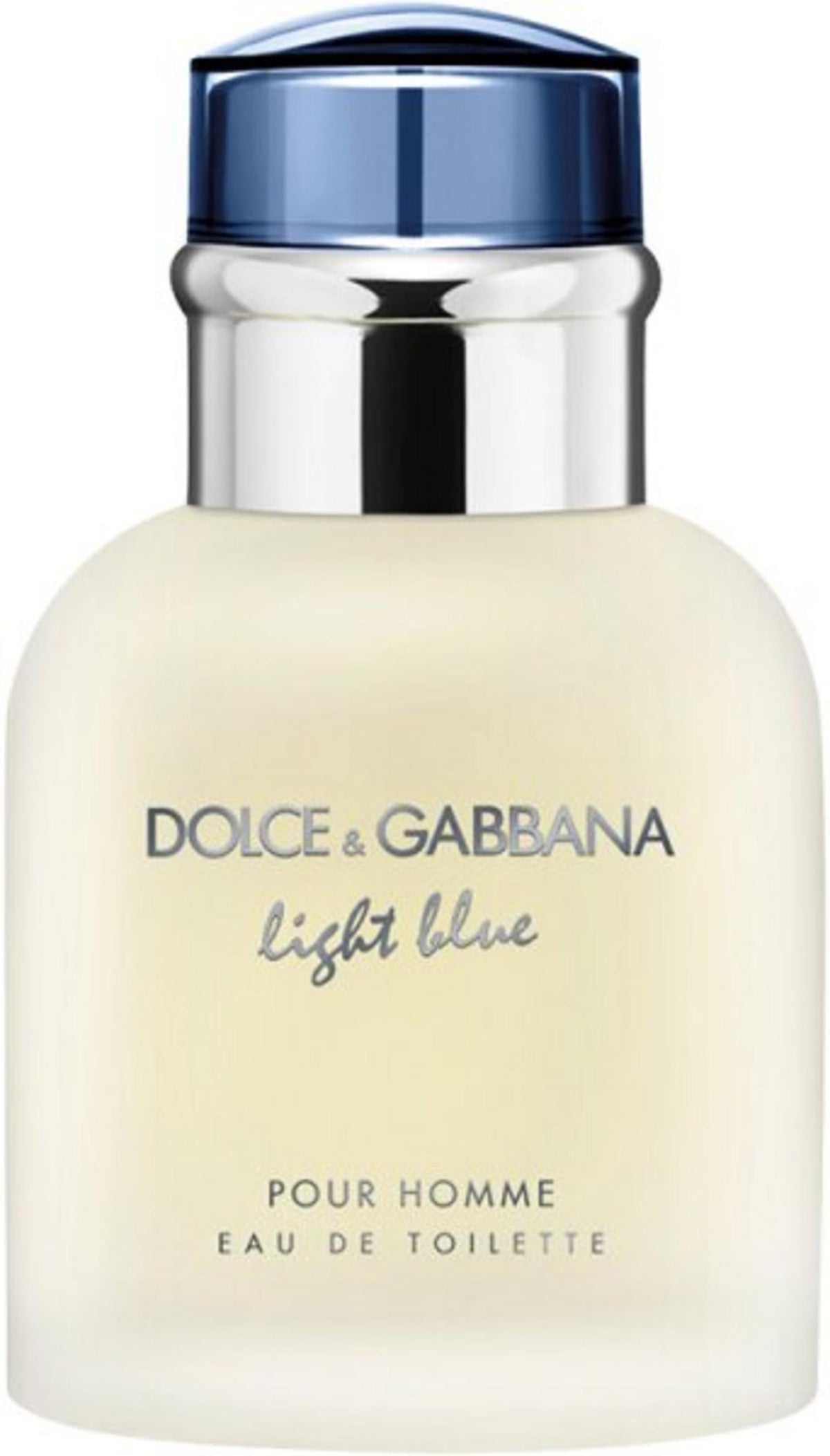 Dolce & Gabbana, Pour Homme, Eau de Toilette, Für Männer, 40 ml