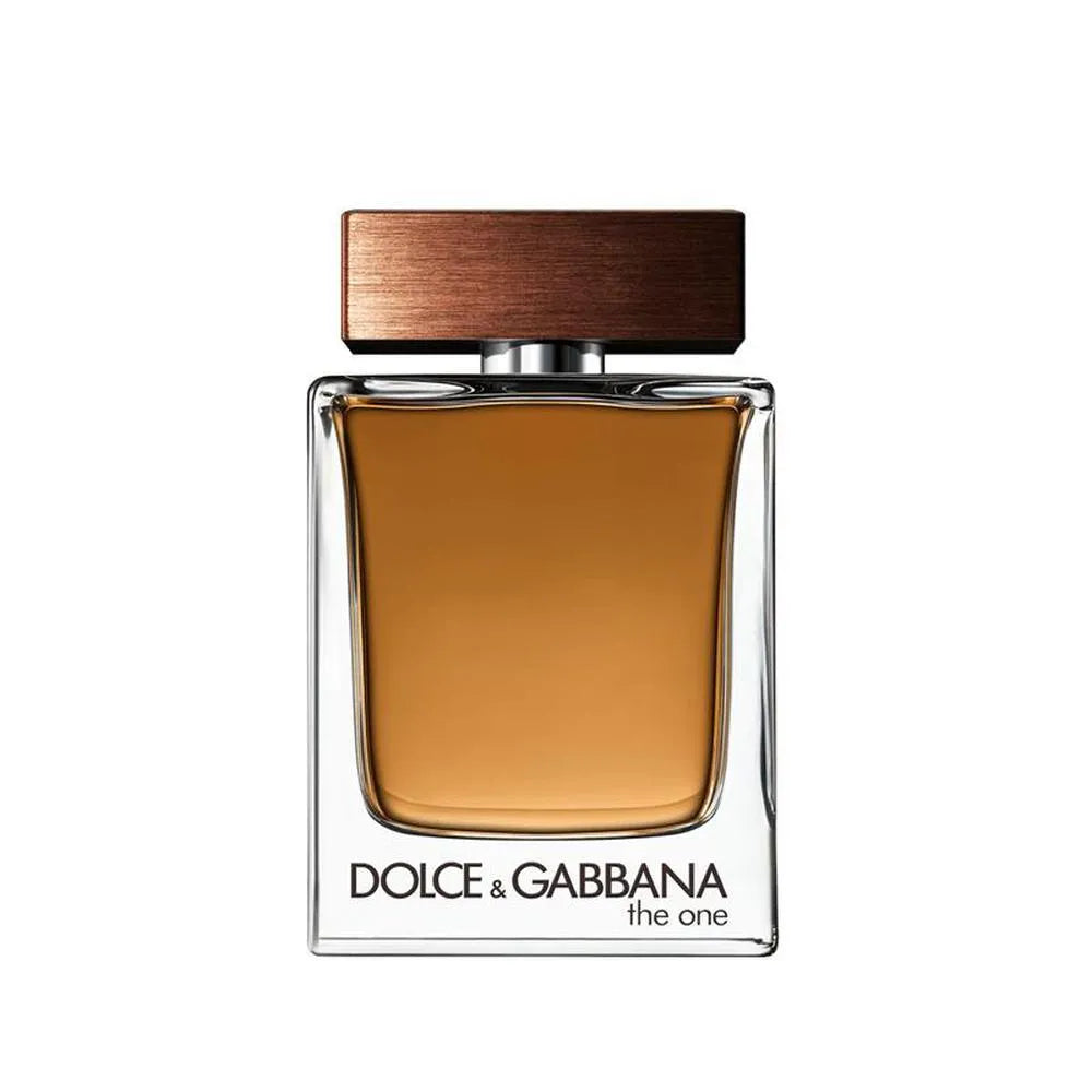 Dolce & Gabbana The One for Men Eau de Toilette Spray 150 ml