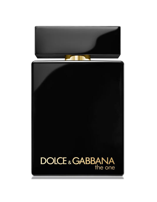 DOLCE & GABBANA DOLCE & GABBANA The One For Men Eau de Parfum Intense Spray 100 ml Parfüm