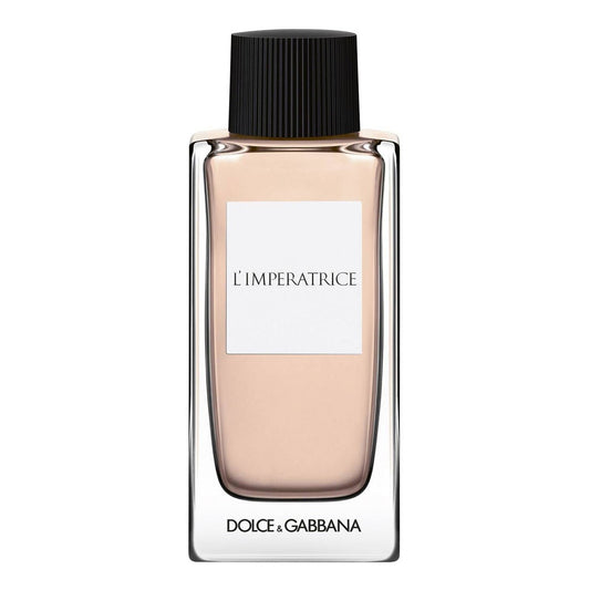 Dolce & Gabbana Dolce & Gabbana, L'Imperatrice, Eau de Toilette, Für Frauen, 100 ml *Tester