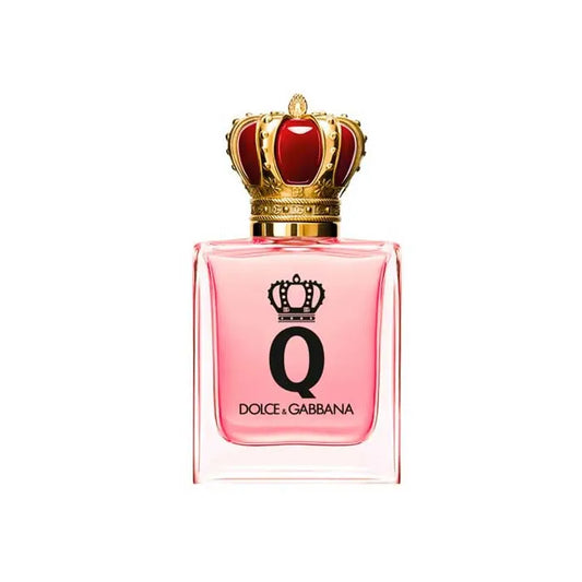 DOLCE & GABBANA DOLCE & GABBANA Q Eau de Parfum Spray 50 ml Parfüm