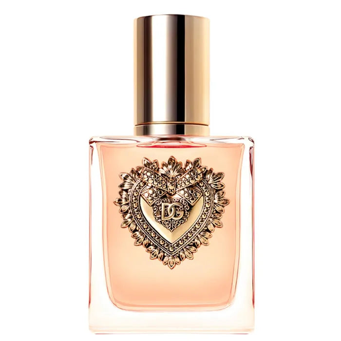 DOLCE & GABBANA DOLCE & GABBANA Devotion Eau de Parfum Spray 50 ml Parfüm