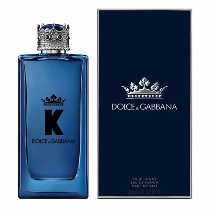 DOLCE & GABBANA DOLCE & GABBANA K Eau de Parfum Spray 200 ml Parfüm