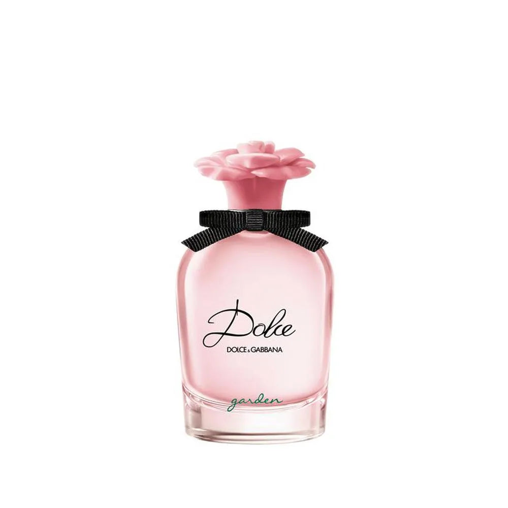 DOLCE & GABBANA DOLCE & GABBANA Dolce Garden Eau de Parfum Spray 75 ml Parfüm