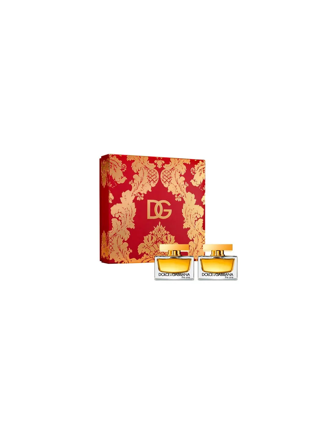 Dolce & Gabbana The One Eau de Parfum Spray 50 ml