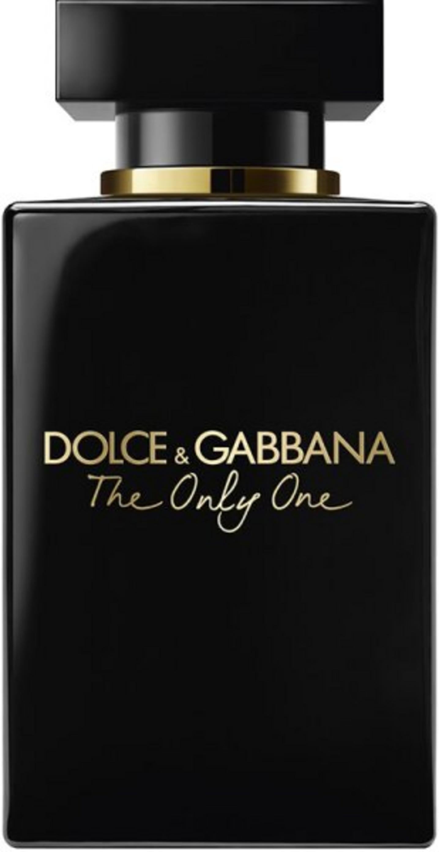 Dolce & Gabbana Dolce & Gabbana, The Only One Intense, Eau de Parfum, Für Frauen, 50 ml Regular