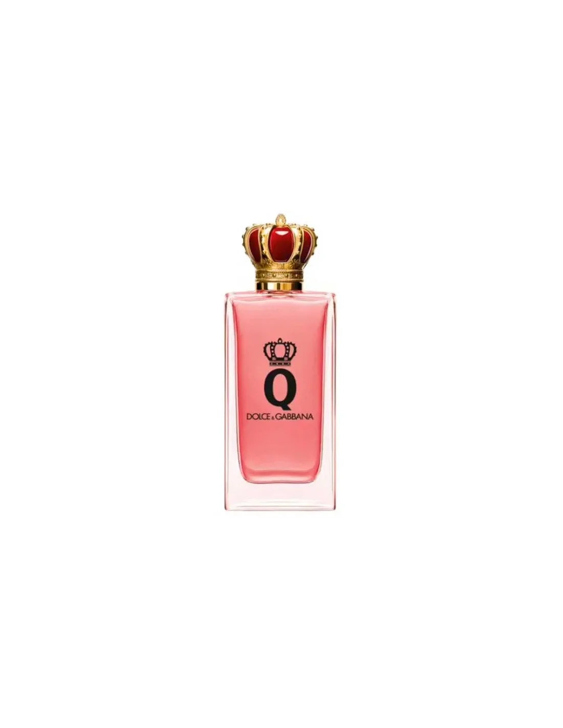 DOLCE & GABBANA DOLCE & GABBANA Dolce & Gabbana The One Eau de Parfum Intenso 100 ml Parfüm