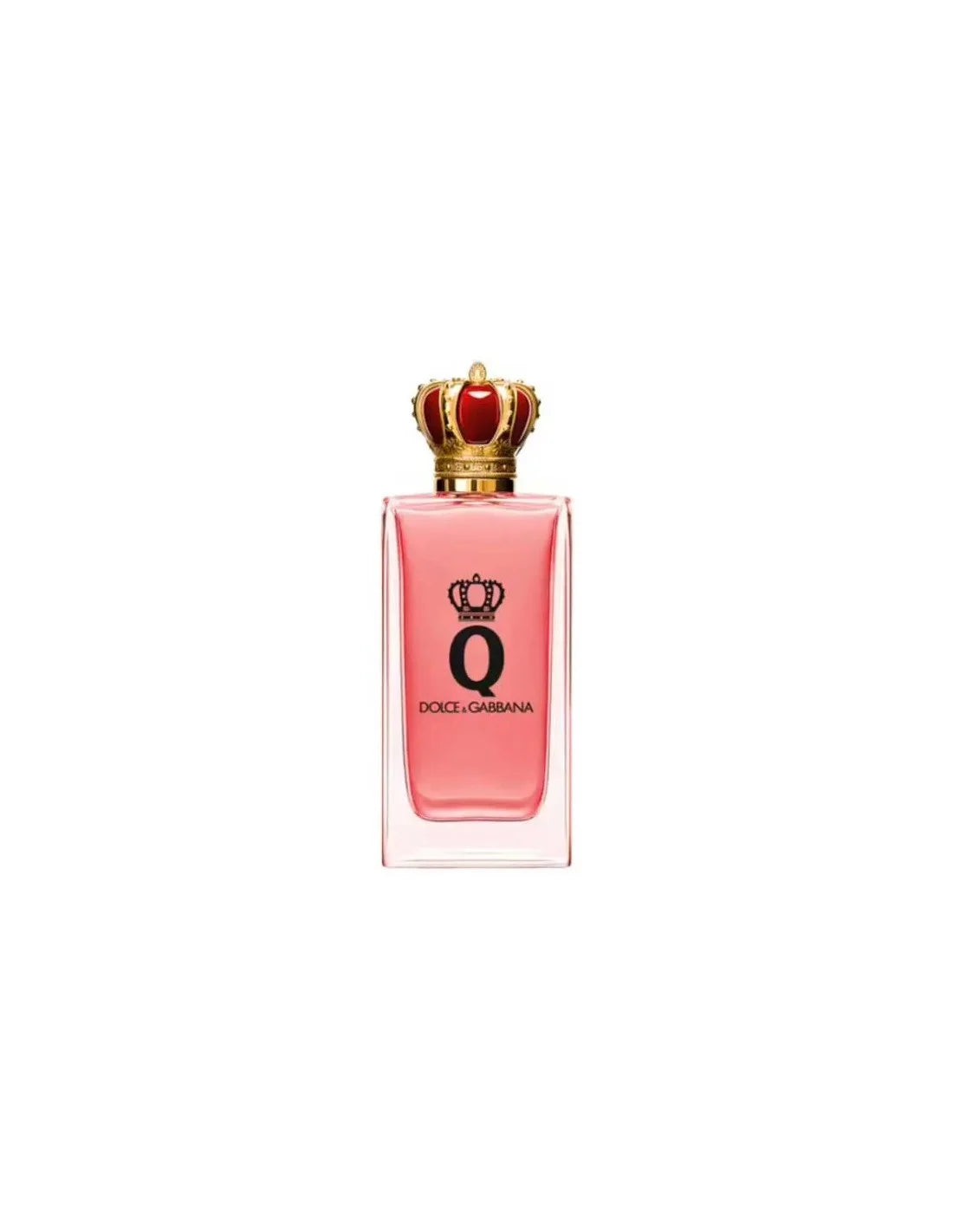 DOLCE & GABBANA DOLCE & GABBANA Dolce y Gabbana Eau de Parfum Intenso 50 ml Parfüm