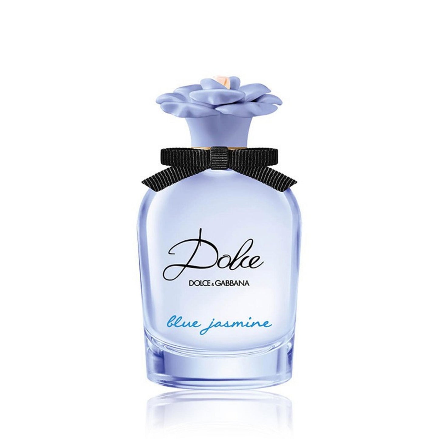 Dolce & Gabbana Blue Jasmine Eau de Parfum fuer Frauen 75 ml