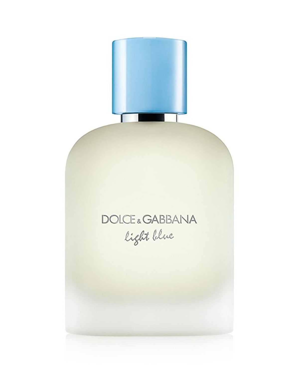 Dolce & Gabbana, Light Blue, Eau de Toilette, Für Männer, 100 ml
