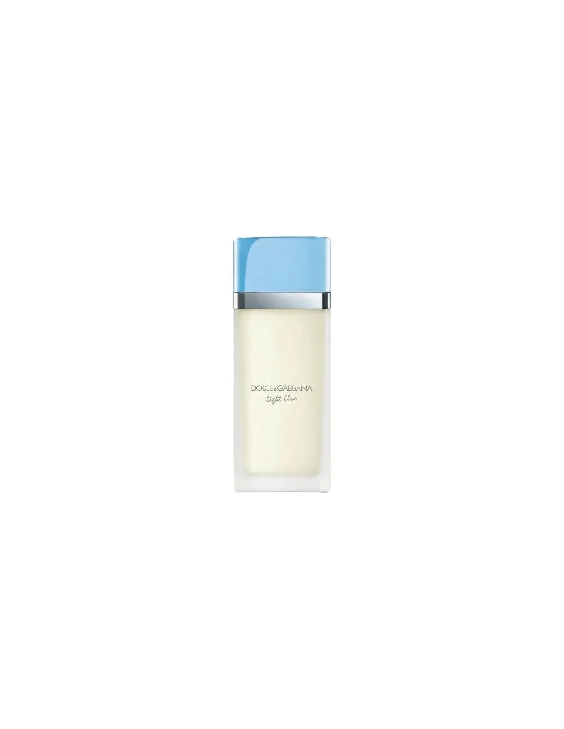 DOLCE & GABBANA DOLCE & GABBANA Light Blue Pour Femme Eau de Toilette Spray 50 ml Parfüm
