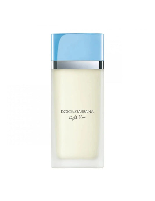 DOLCE & GABBANA DOLCE & GABBANA Light Blue Pour Femme Eau de Toilette Spray 100 ml Parfüm