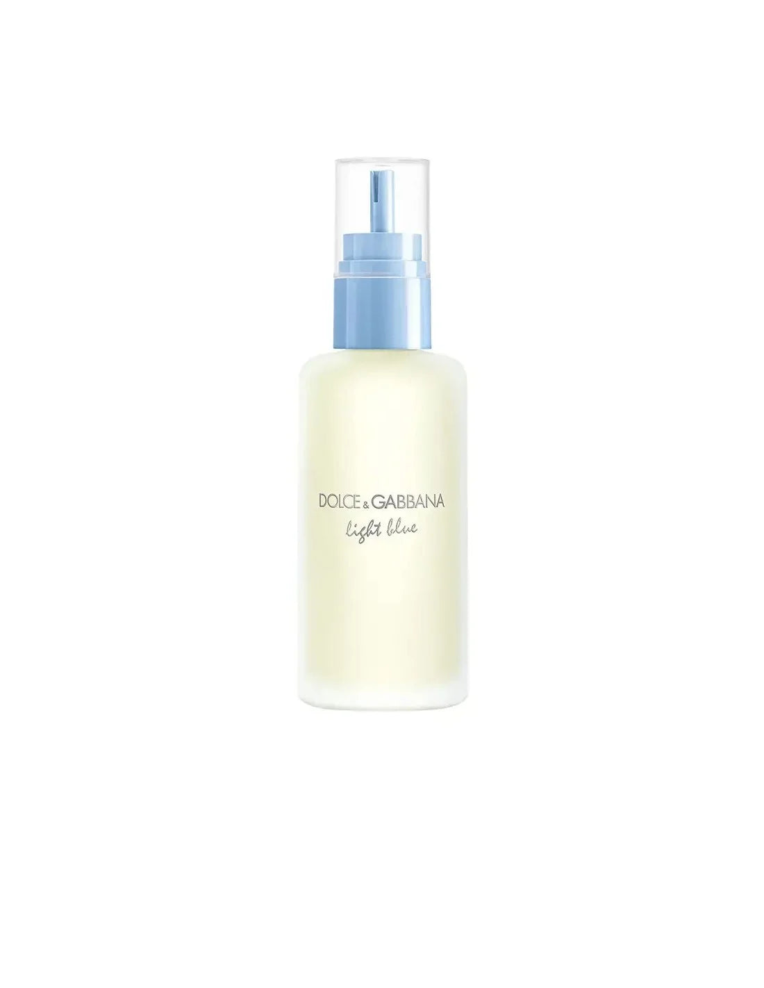 DOLCE & GABBANA DOLCE & GABBANA Light Blue Pour Femme Eau de Toilette Nachfüllung 150 ml Parfüm