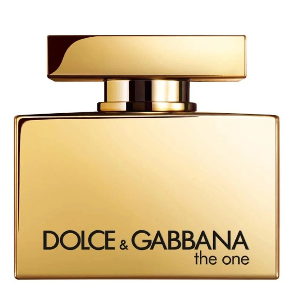 DOLCE & GABBANA DOLCE & GABBANA The One Gold Intense Eau de Parfum 50 ml Parfüm
