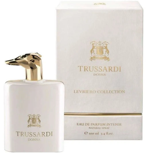 TRUSSARDI TRUSSARDI Donna Levriero Eau de Parfum Spray 100 ml Parfüm