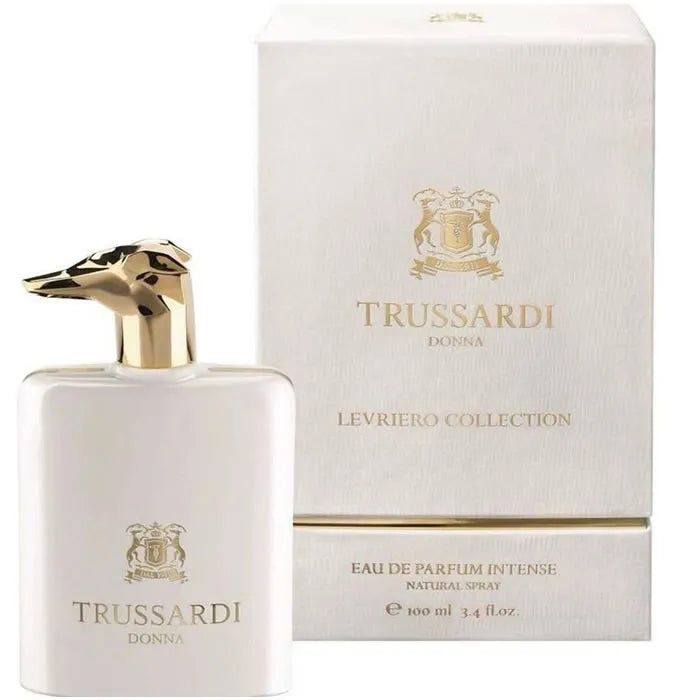 TRUSSARDI TRUSSARDI Donna Levriero Eau de Parfum Spray 100 ml Parfüm