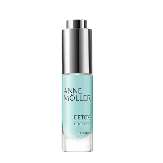 ANNE MÖLLER ANNE MÖLLER Blockâge Detox Booster 10 ml Kosmetikpflege Serum