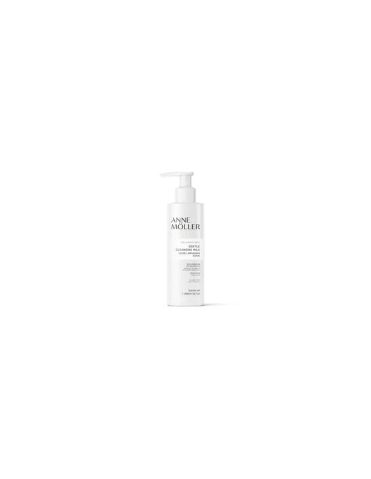 ANNE MÖLLER ANNE MÖLLER Clean Up Gentle Make-up Entferner Milch 200 ml Kosmetik