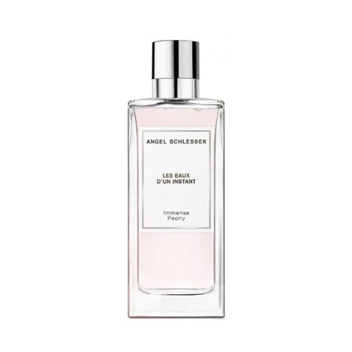 ANGEL SCHLESSER ANGEL SCHLESSER Les Eaux D'Un Instant Inmense Peony Eau de Toilette Spray 150 ml Kosmetik