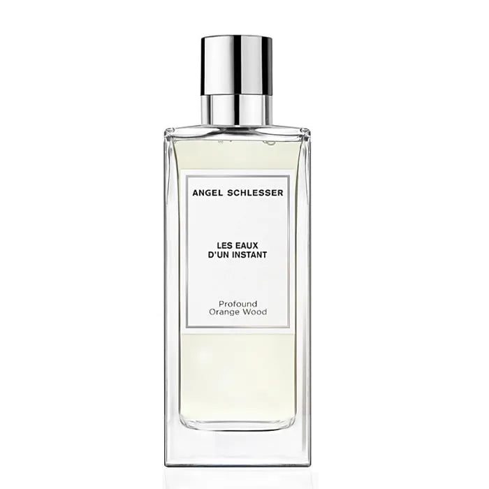 ANGEL SCHLESSER ANGEL SCHLESSER Profund Orange Eau de Toilette Spray 100 ml Parfüm