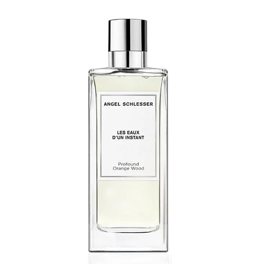 ANGEL SCHLESSER Angel Schlesser Profund Orange Eau de Toilette Spray 100 ml Parfüm