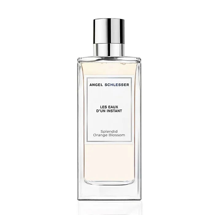 ANGEL SCHLESSER Angel Schlesser Splendid Orange Blossom Eau de Toilette Spray 150 ml Parfüm